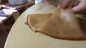 УМНАЯ СУШИЛКА: КАК ГОТОВИТЬ ВКУСНУЮ ПАСТИЛУ ЗА НОЧЬ.