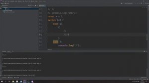 Уроки по JavaScript. Лекция 2. Тип boolean. Условный оператор, оператор switch, тернарный оператор.