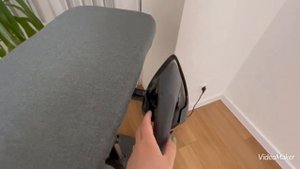 AIS8540 прасувальна система від Philips