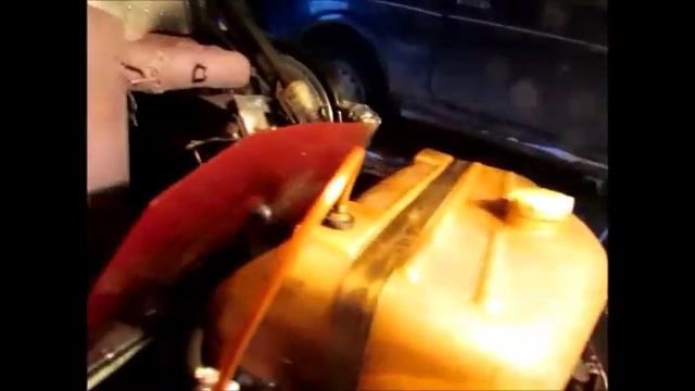 Неисправность " Бурана" . смотреть онлайн