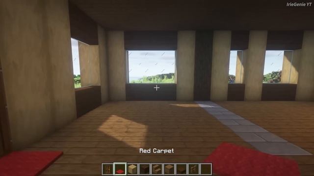 Minecraft: How To Build a 3-Story Survival Base (House Tutorial)(#32) | 마인크래프트 건축, 야생 기지, 인테리어 смотреть онлайн