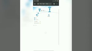 Смена пароля и название wifi, провайдера МГТС
