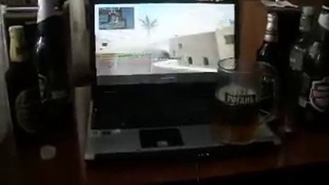 7 ЯНВАРЯ (чемпионат по CSS).AVI смотреть онлайн