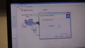 Automotive Vibration Analyzers - Part 4 of 5 - GM PicoScope NHV