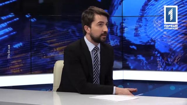 Игорь Железняк – депутат Центрально-Городского райсовета от «Возрождения» смотреть онлайн