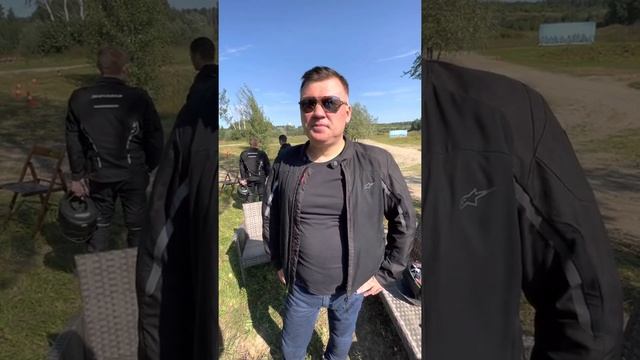PanAmerica первые впечатления