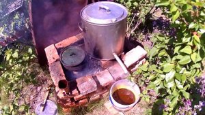 абсолютная перетопка воска в паровой воскотопке