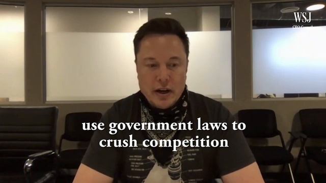 Government is the ultimate monopoly corporation without bankruptcy смотреть онлайн