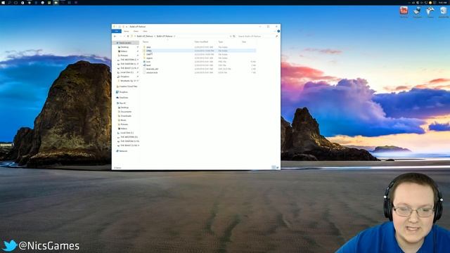 How To Download & Install Custom Maps In Minecraft 1.9 (Get Awesome 1.9 Custom Maps!) смотреть онлайн