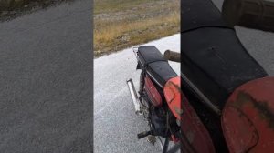 Сабиров И - Минск двигатель альфа 110 куб