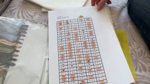 Распаковка новых наборов от ЭстЭ. Шью в Фонд Лавочки Фондучка.