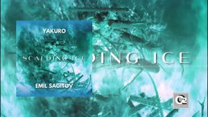 Yakuro,Emil Sagitov - Scalding ice