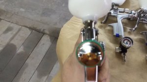 Обзор sata 5000 rp 1.3 и другие