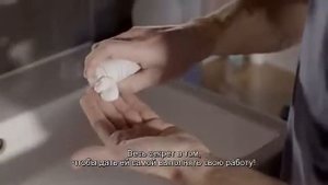 Сухое и влажное бритье с электробритвой Philips серии 7000