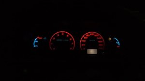 Тонировка панель  приборов