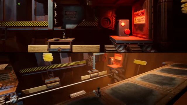 Стрим с Katarina Iori, играем в It Takes Two :) смотреть онлайн