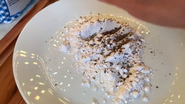 ЖАРЕНАЯ КОРЮШКА. FRIED PIPE