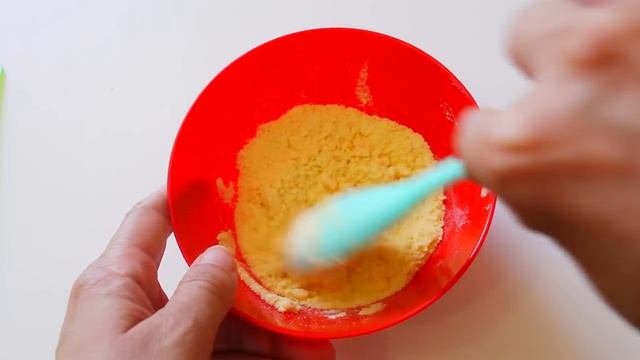 Сквиши-мыло от Афинки DIY / СКВИШИ без рисовой муки / Пробуем рецепты