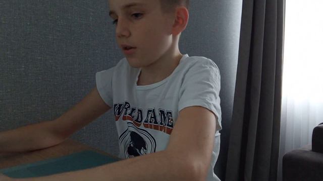 Обзор на мой набор для рыбалки ☺️ смотреть онлайн