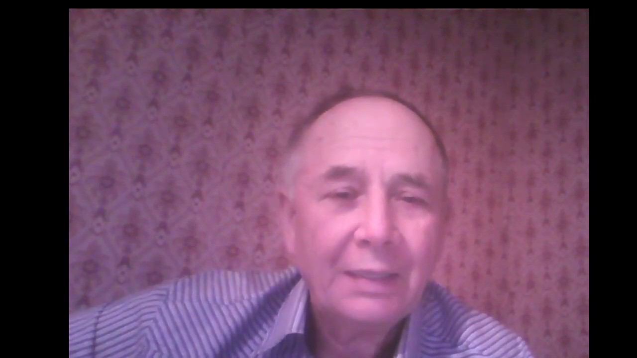 БЕЗЛОГИЧНЫЙ МЕТОД С.И.Лосева. РОД и родовые программы. Открытый вебинар. 15.04.2020.