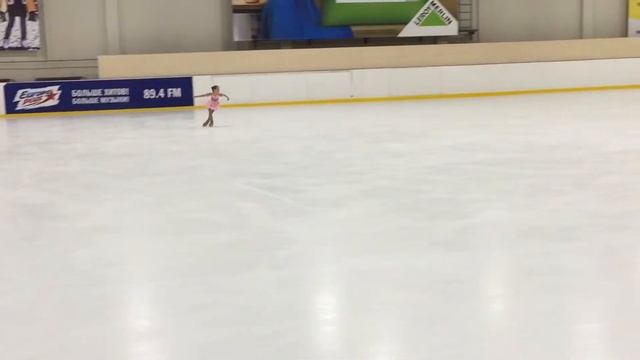 Маша 2 юношеский разряд 3 место смотреть онлайн