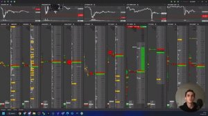 Стрим. Что делать на боковой воле после обвала FTX?