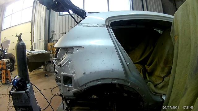 Kia Sportage смотреть онлайн