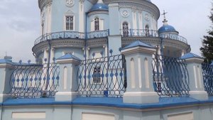 Василевская Валентина, село Мальта Усольского района