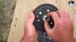Переделка инерционной катушки, для улучшения ее работоспособности