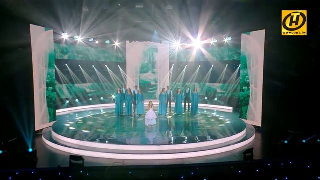 Талент Краiны. Четвёртый сезон. Софья Киселёва смотреть онлайн