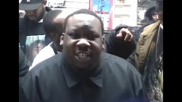 LP Freestyle (2005) смотреть онлайн