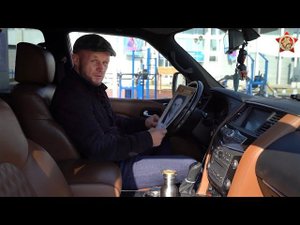 Александр Шлеменко присоединился к акции «Бессмертный полк» на автомобилях