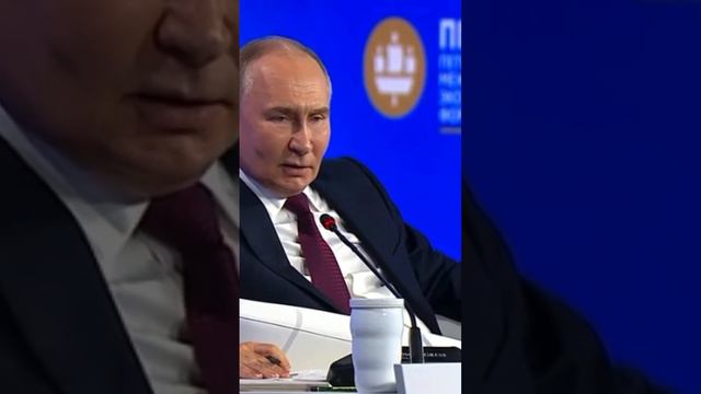 ПУТИН ВЛАДИМИР ТВ ОК. 2024.