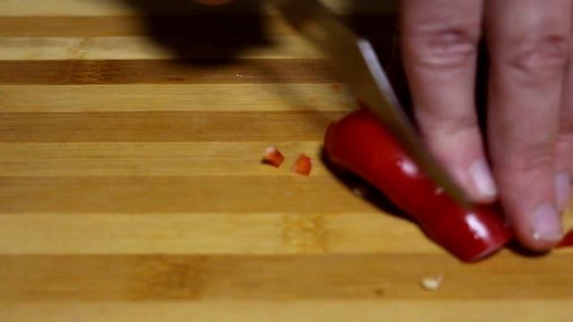 Салат из легких и сердца - простой и очень вкусный!