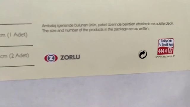 Видиообзор байкового набора постельного белья, Tac. Storm смотреть онлайн