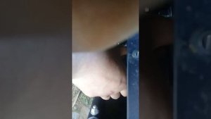 установка и замена ремня  культиватор хобби Техас