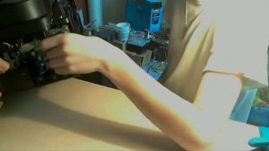 (Часть 2) Ремонт МФУ Canon Pixma G2400 (разборка)