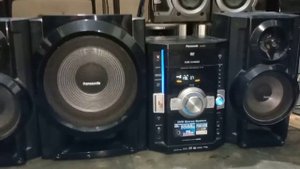 panasonic SA VK670 (01770463132) ok