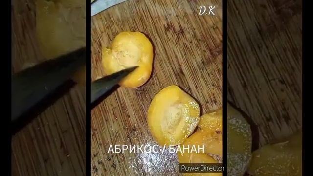 ФРУКТОВЫЙ САЛАТ