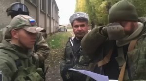 Слезы солдата