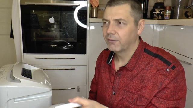 Очиститель Увлажнитель Воздуха ЗАЧЕМ?