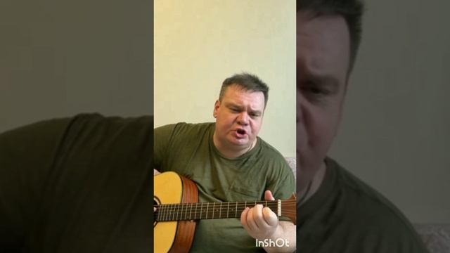 Обычный автобус