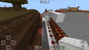 Minecraft Bow Aim Training