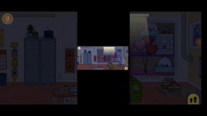 судная ночь в тока бока 💉💉