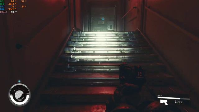 Starfield I RTX 3060 I 16 GB RAM I Core i5 10400F I Gameplay Test I Custom Preset I No SSD смотреть онлайн