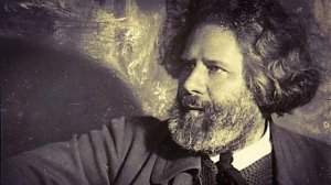Максимилиан Волошин "Осень… осень… Весь Париж..." Читает Павел Морозов