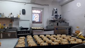 самое большое КУРАБЬЕ БАКИНСКОЕ ?❤❤❤