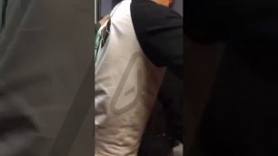 Закуривший на борту «Аэрофлота» пассажир попытался скрыться от полиции