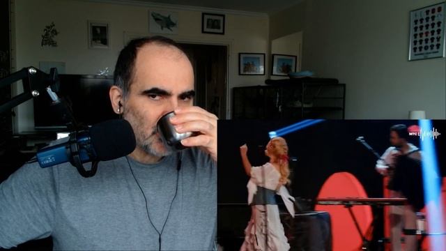 Pelageya - Розы (roses) ║ French Reaction ! смотреть онлайн