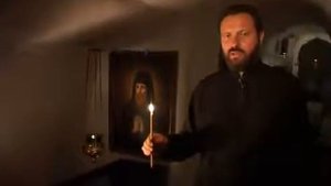 2. Преподобный Силуан - схимник